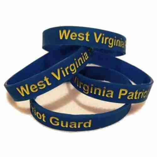 WVPG Wristband